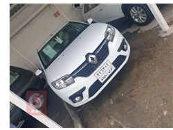Renault Symbol